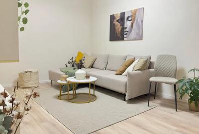 Plaza Romania - Exigent Plaza - Garsoniera Moderna - Confort 1 - 1