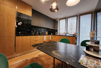 Parcul Ioanid apartament 3 camere imobil 2015. - 3