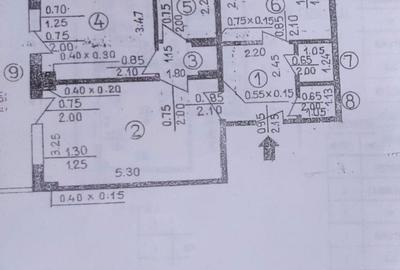 2 Camere - Stefan Cel Mare - Spital Colentina/Matei Bals - Boiler! - 17
