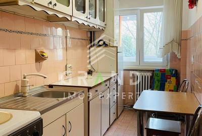 Apartament 3 camere I zona Parâng I Mănăștur - 4