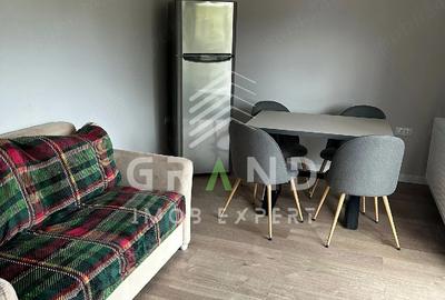 Apartament 2 Camere | Balcon | Petfriendly | Dambu Rotund - 2