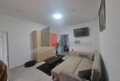 Garsoniera de vanzare in zona Bucurestii Noi/Parter casa/vila - 1