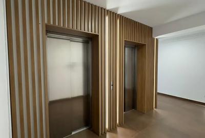 2 camere premium | Zona Unirii | Terasă proprie | 5 min Metrou - 10