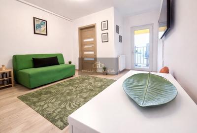 🔹Garsonieră / Parcul Teilor / Parcare inclusa🔹 - 1