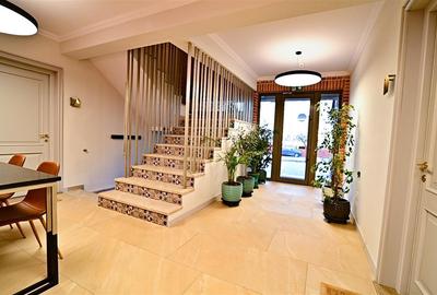 Ap 3 camere,complet mobilat si utilat BLOC NOU, ULTRAMODERN,REGIM HOTELIER - 22