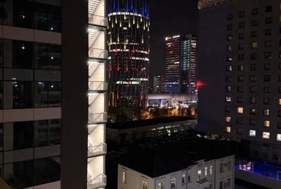 Apartament Aviatiei Tower - 13