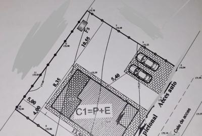 Vila P+E Breazu Pădurea Mârzești 4 camere, încălzire pardoseală, teren îngrădit - 12