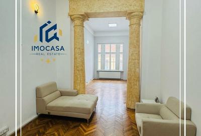 De vanzare Apartament Rez. Birou dimensiuni impresionantă centru Arad - 7