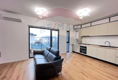 Apartament Premium | 2 camere prima chirie +parcare | Tunari- Otopeni - 3