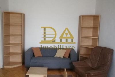 0% Comision, Apartament 2 camere, et 6/7, Zona 1 Mai - 2