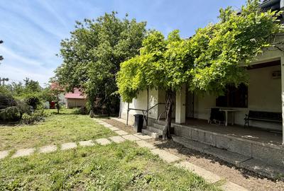 Casă la țară de vânzare în Tartășești – refugiu de relaxare aproape de București - 16