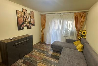 Apartament 2 camere, decomandat, 43 mp util + balcon - Dambovita - 1