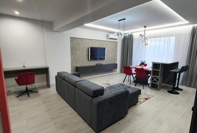 LUX l 2 camere l Apartament premium Rovine - Brazda - 3