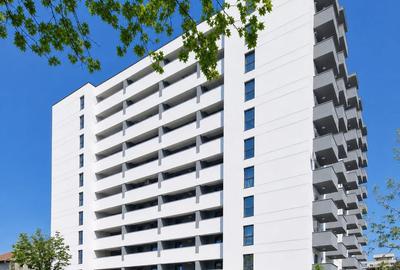 2 camere, 59 mp, etaj 3,BLOC NOU, mobilat-utilat, str Preciziei, 6 minute metrou - 11
