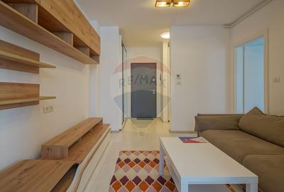 Comision 0% | Studio super cochet + loc parcare in Sunnyville Brasov - 1