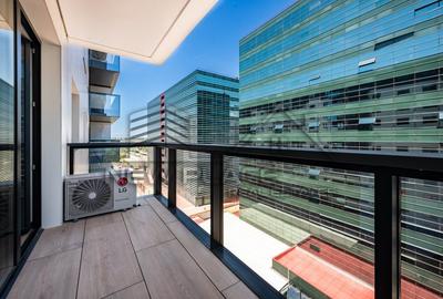 CORTINA NORTH | Apartament deosebit | Design modern | Parcare subterana | Lux - 11