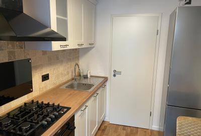 Studio mobilat/utilat lux Plaza Residence 2 - 10