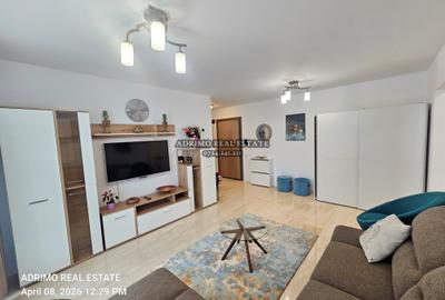 LUX! Ap2cam PRIMUL CHIRIAS - BND Residence - PARCARE PRIVATA - 650 euro - 6