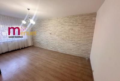 Apartament cu 3 camere în E3
