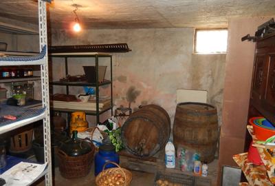 Calugareni-Branistari- casa 4 camere, teren 1965 mp, curent, put, libera,69900 € - 9