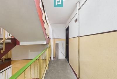 Apartament cu 4 camere în zona Ared Kaufland - 8