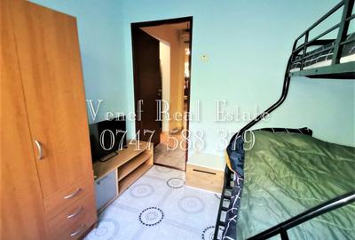 0 COMISION 4 camere decomandat 66 mp etaj 2 Doamna Ghica Luntrei Colentina - 8