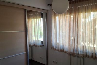 3 camere Gorjului - imobil 2008 *parcare privata* - 4