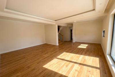 Casa individuala cu 5 camere si terasa acoperita. Comision 0% - 7