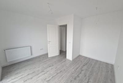 Apartament 2 camere D,  Bd Poitiers  - Frumoasa la 2,6 km de Palas cod:154479 - 13