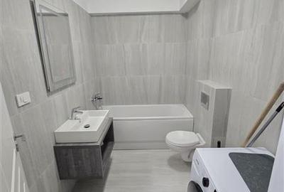 Apartament de inchiriat 2 camere, Tatarasi, bloc nou - 7