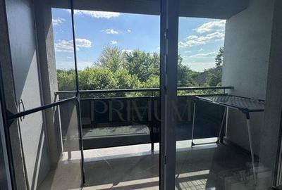 BRAYTIM - ETAJ 1 LIFT - 3 CAM - 2 BALCOANE - INCALZIRE PARDOSEALA - LOC PARCARE - 8