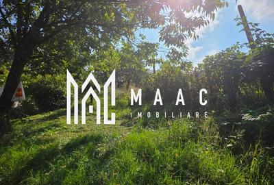 Teren Intravilan I Utilitati I 1400mp I Cisnadie - 2