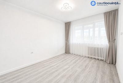 Apartament cu 2 camere în Pajura