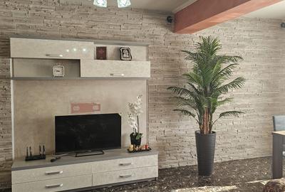 3 CAMERE etaj intermediar - CAMPUS - 6
