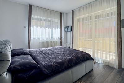 Apartament 3 camere 90 mp, 20 mp terasa, 90 mp gradina - 9