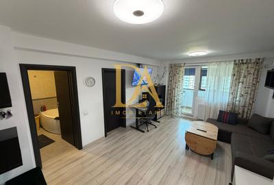 Apartament 2 camere Militari Residence –Str.Tineretului - 12