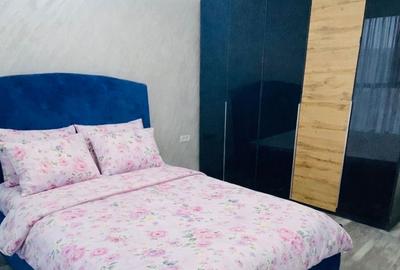 Plaza Residence: 2 Camere Decomandate, 60 mp, lângă Metrou Lujerului - 2