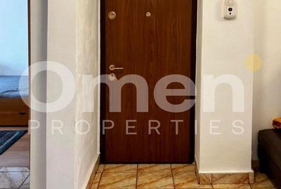 Apartament 3 camere spațios, ultracentral, etaj 4, mobilat și utilat - 16