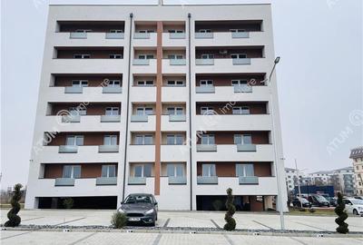 Apartament intabulat cu 2 camere si 2 balcoane pe Calea Surii Mici - 4