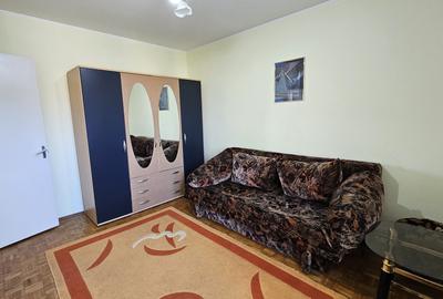 Apartament 2 camere Tractorul-Lidl,mobilat-utilat,380 Euro - 1