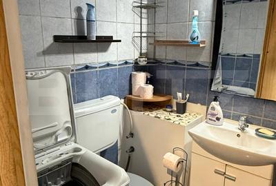 Apartament 2 camere, decomandat, mobilat si utilat, loc parcare - 7