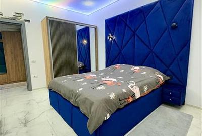Apartament 2 Camere Premium - Prima Linie la Mare - Building Stefan Mamaia Nord - 9