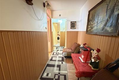 APARTAMENT 3 CAMERE | 2 BAI | TIP PB | ZONA ROGERIUS | ORADEA - 14