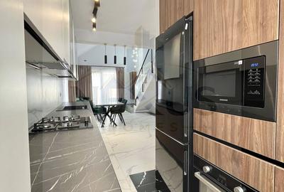 Pantelimon-Vila individuala |Complex rezidential | Acte gata - 16
