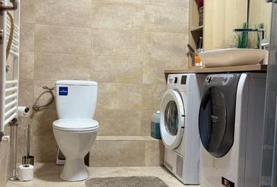 CASA INDIVIDUALA P+1+M-225 MP TEREN-METROU DIMITRIE LEONIDA - 9