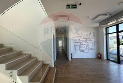 Spatii de birouri de 447mp de închiriat - 23