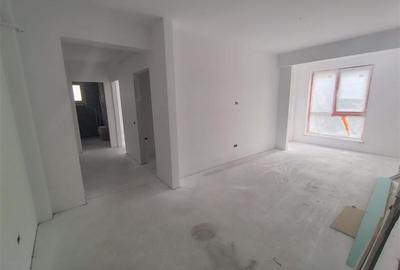 2 Camere Obcini | 60 mp | Etaj 1 | Bloc Nou cu Lift | 2c-7770 - 1