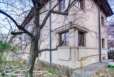 Spatiu de birouri in vila - Decebal - 1