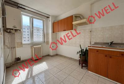Apartament cu 3 camere de vânzare în Sfântu Gheorghe, pe strada Facliei! - 9