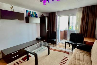 Apartament 3 camere, etaj 3, mobilat si utilat - 11